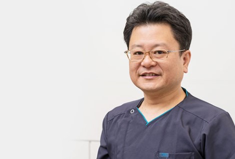 松下 高明医師