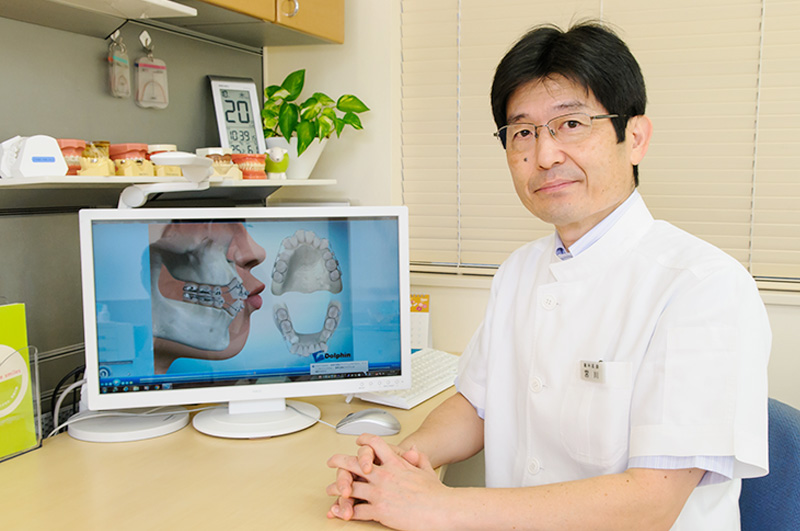 宮川泰郎医師