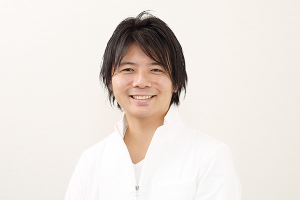 竹之内 裕行 医師