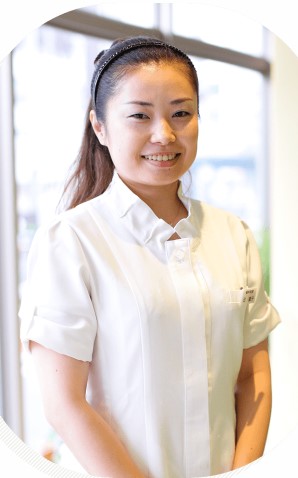 辻 直子医師