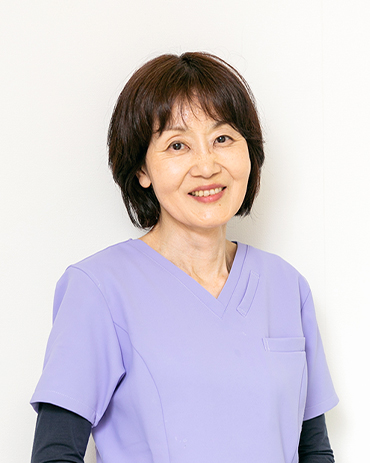横山 いづみ医師