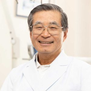 米山博己医師