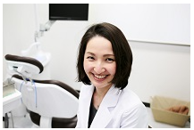 手嶋 千沙子医師