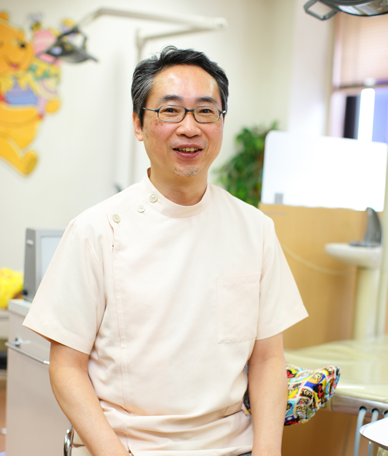 吉本純一郎医師