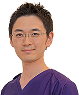 吉野智一医師