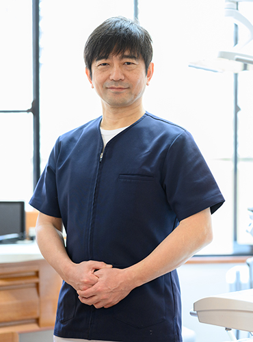 吉田宏先生