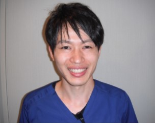 岡本政宣医師