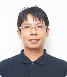 岡田 央