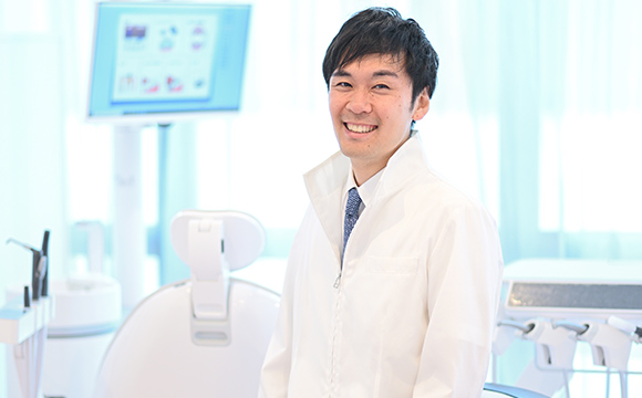 小林 大医師